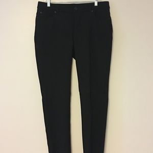 Christopher & Banks black pants